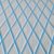 Grey With Blue Diamond Seam Lines