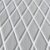 Grey With White Diamond Seam Lines