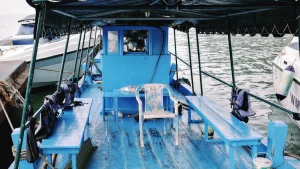 Why EVA Foam Boat Flooring Is the Top Choice for Boats