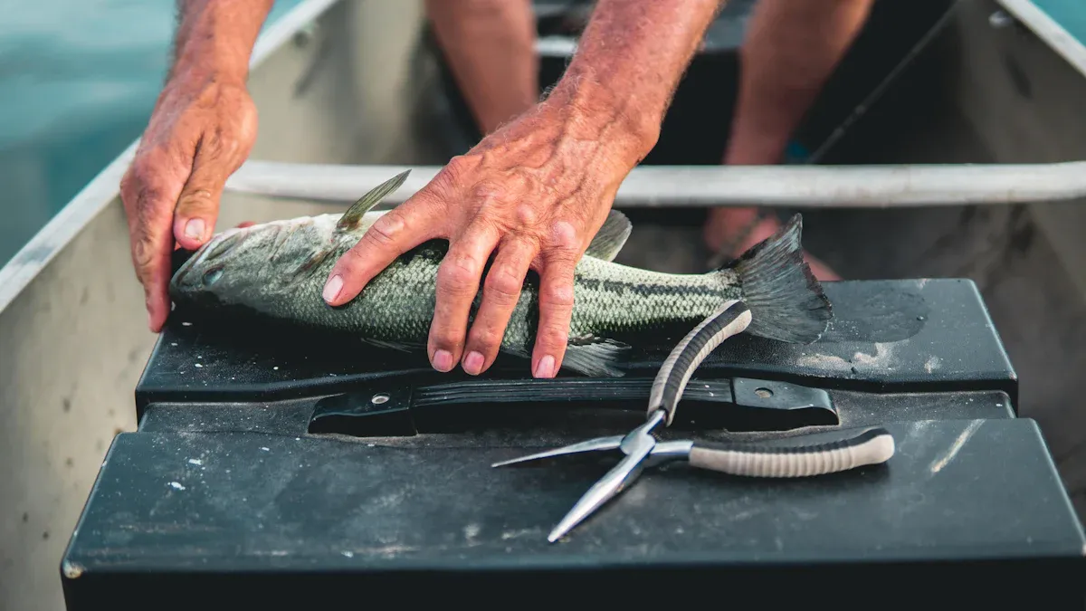 Tools and Materials