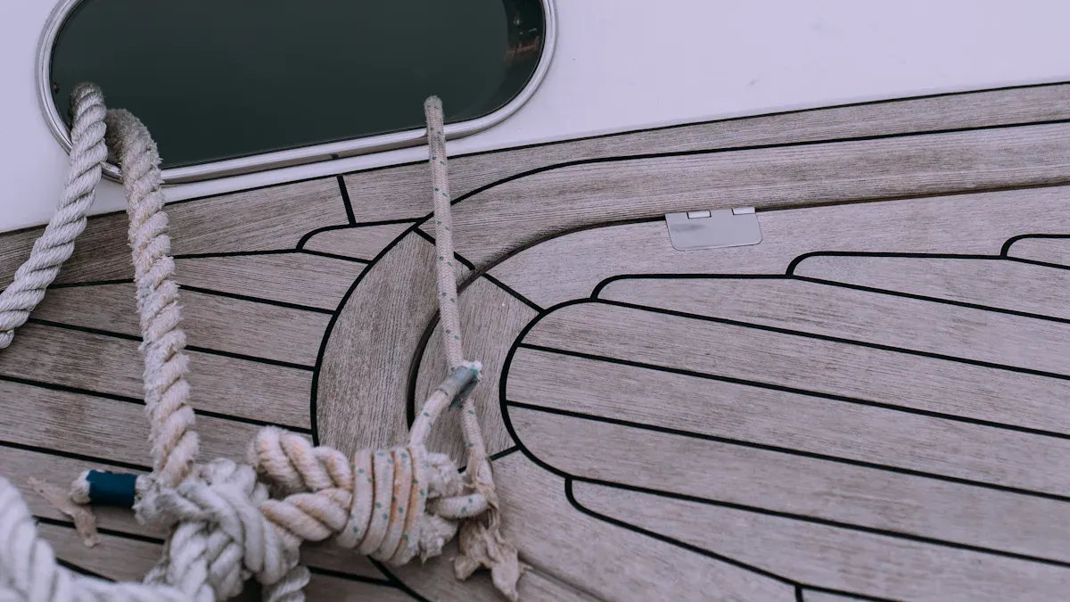 EVA Foam Boat Flooring